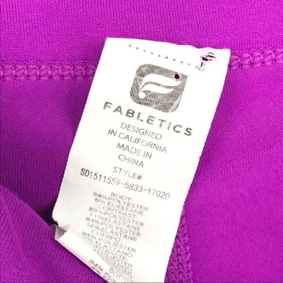 Fabletics Carmo Skirt Size XS - Picture 9 of 10